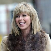 Kate Garraway - Celebrities at the ITV studios - Photos